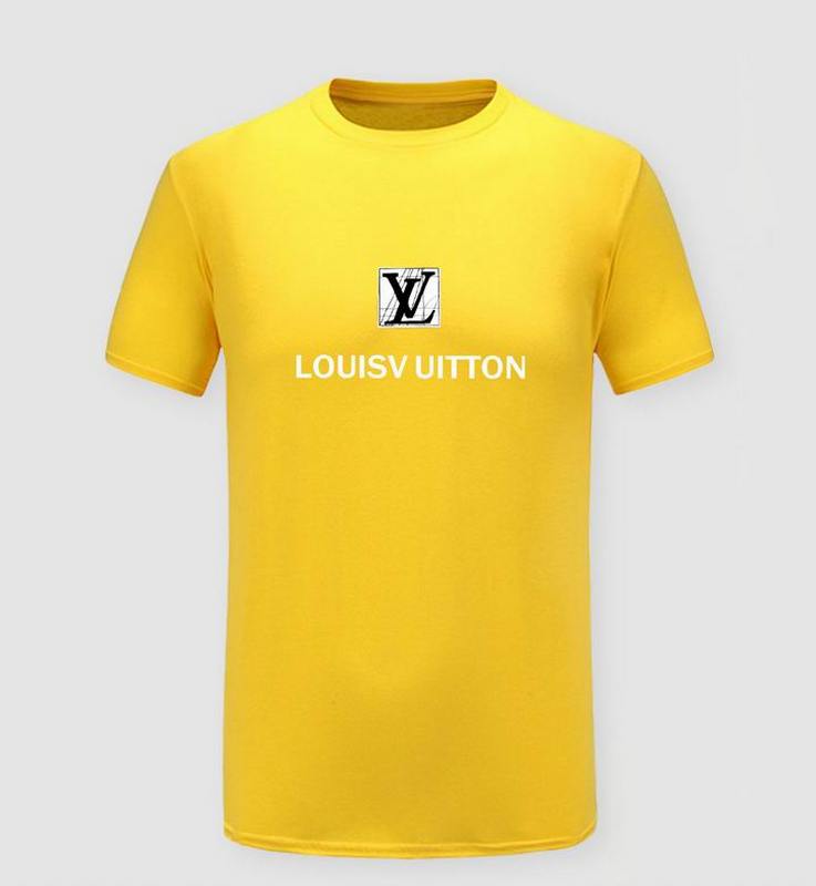 Louis Vuitton Men's T-shirts 1776